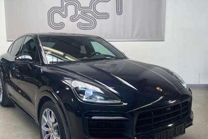 Porsche Cayenne 85.289 km 81.790 &euro; Maintal 63477