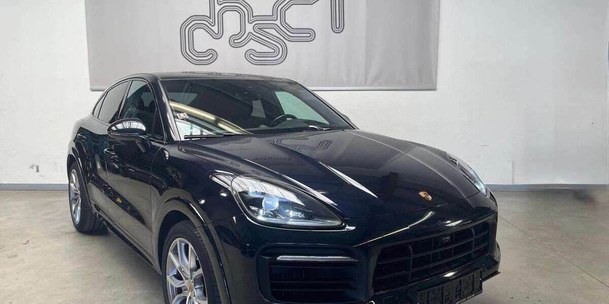 Porsche Cayenne 85.289 km 81.790 &euro; Maintal 63477
