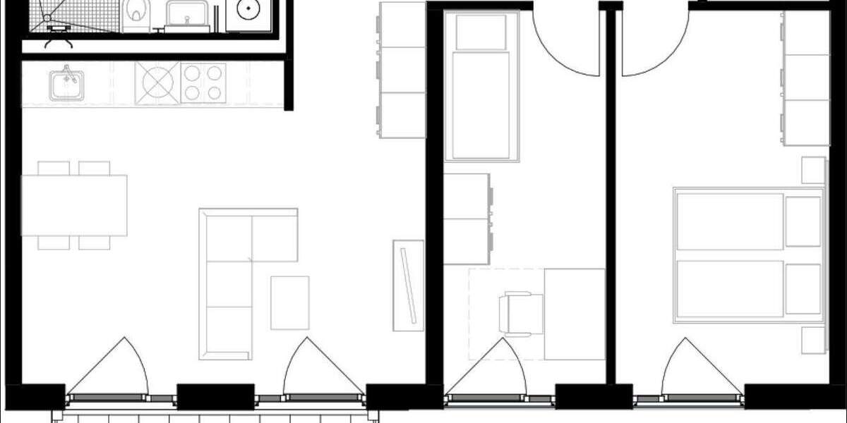 Etagenwohnung Aschaffenburg Innenstadt - 3 Zimmer, 70 m&sup2;, 371.881&euro; | Angebot:25705976