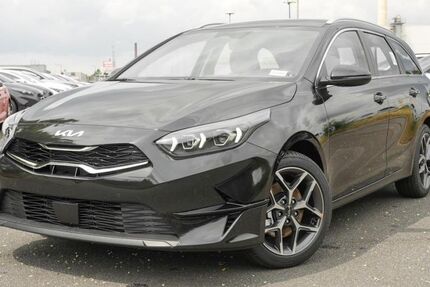Kia ceed Sportswagon 5.990 km 26.450 &euro; Aschaffenburg 63741