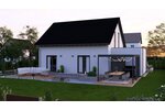Ihr modernes Einfamilienhaus im Neubaugebiet von Seligenstadt - technikfertig inkl Grundstück - Einfamilienhaus Seligenstadt | Angebot:27284910