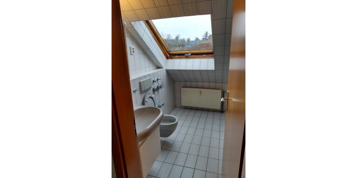 Hochparterre Freigericht - 2 Zimmer, 60 m&sup2;, 550&euro; | Angebot:26295563