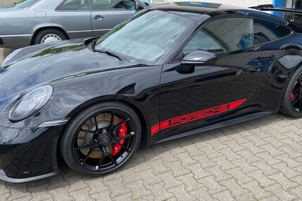 Porsche 992 9.470 km 174.900 &euro; Bruchköbel 63486