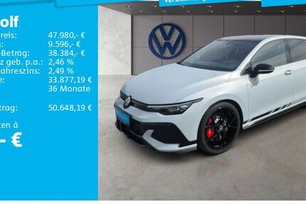 VW Golf 15.249 km 47.980 &euro; Hanau 63452