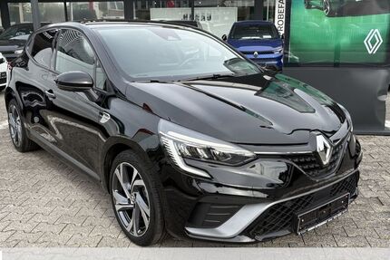 Renault Clio 9.000 km 19.970 &euro; Hanau 63452