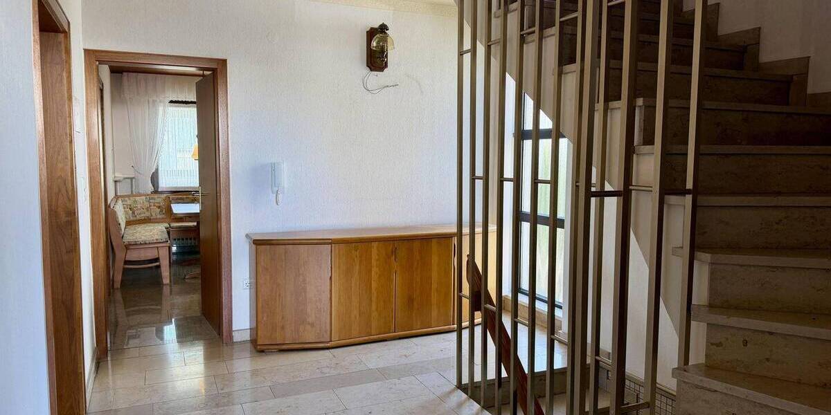 Einfamilienhaus Rodgau Jügesheim - 5 Zimmer, 170 m&sup2;, 649.000&euro; | Angebot:26332525