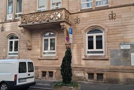 Gewerbeobjekt Aschaffenburg Österreicher Kolonie - 975&euro; | Angebot:26098064