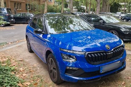 Skoda Kamiq 13.000 km 27.999 &euro; Maintal 63477