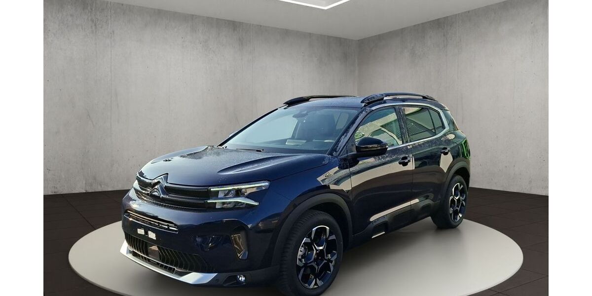 Citroen C5 Aircross 1.150 km 26.950 &euro; Aschaffenburg 63739