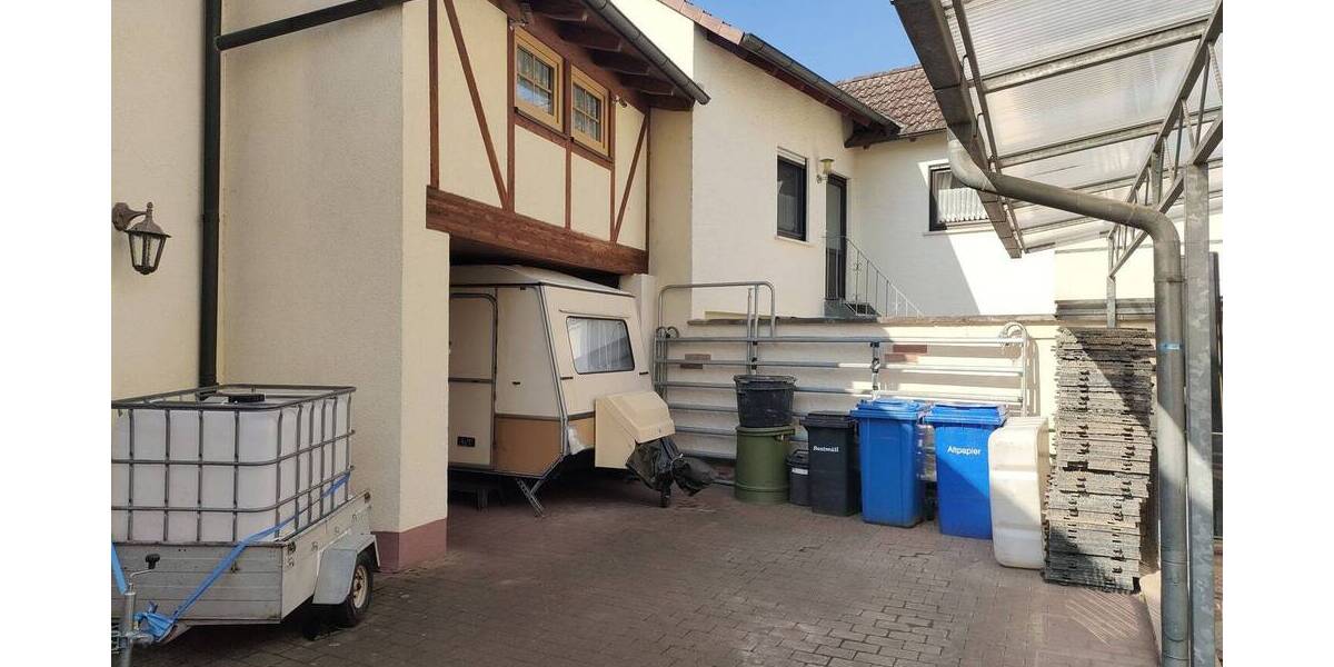 Einfamilienhaus Großostheim - 4 Zimmer, 128 m&sup2;, 349.000&euro; | Angebot:25927203