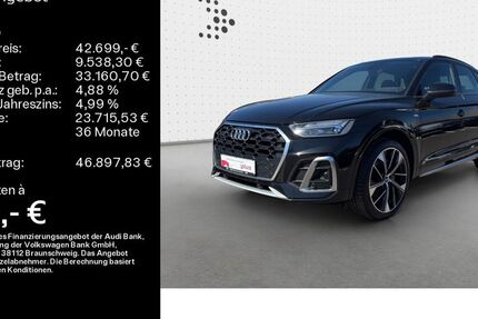 Audi Q5 94.500 km 41.899 &euro; Hanau 63452