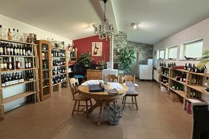 Gewerbeobjekt Aschaffenburg Gailbach - 1.200&euro; | Angebot:25812917