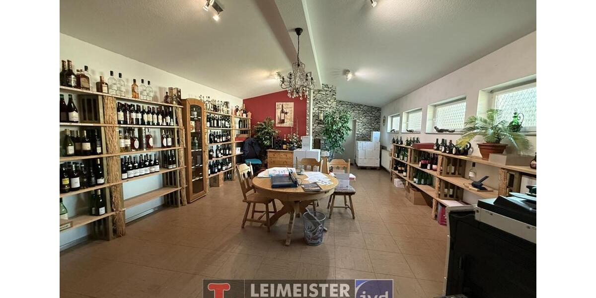 Gewerbeobjekt Aschaffenburg Gailbach - 1.200&euro; | Angebot:25812917