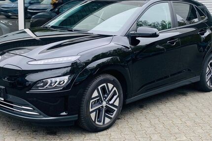 Hyundai KONA Elektro 40.887 km 23.950 &euro; Dieburg 64807