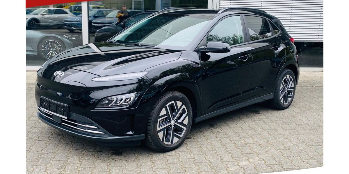 Hyundai KONA Elektro 40.887 km 23.950 &euro; Dieburg 64807