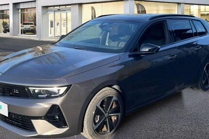 Opel Astra 14.700 km 27.600 &euro; Blankenbach 63825