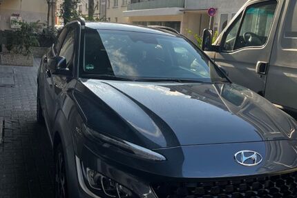 Hyundai KONA 52.000 km 16.500 &euro; Hanau 63450