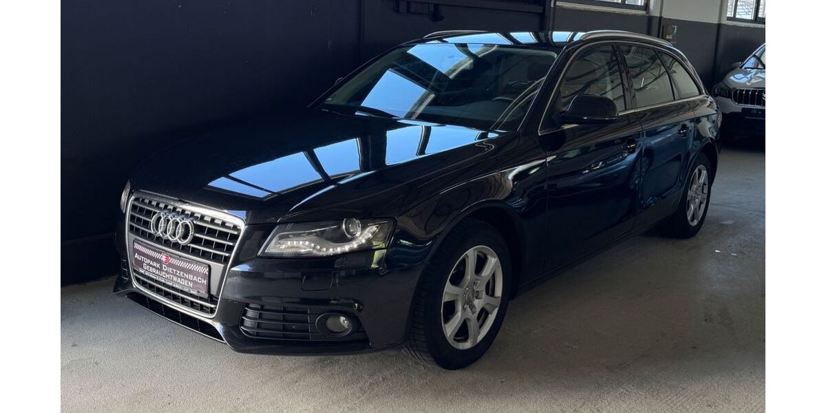Audi A4 224.000 km 3.680 &euro; Dietzenbach 63128