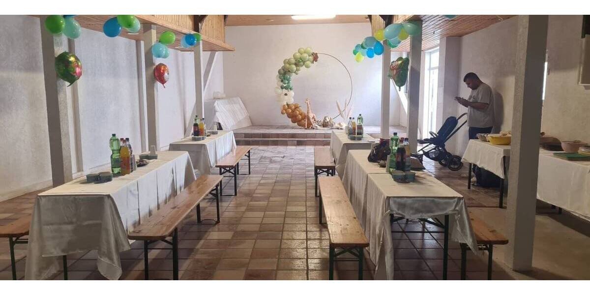 Gewerbeobjekt Breuberg Hainstadt - 500&euro; | Angebot:25733553