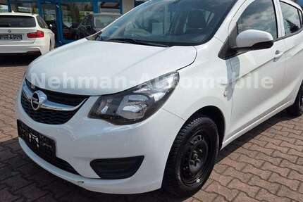 Opel Karl 126.000 km 2.990 &euro; Karlstein am Main 63791
