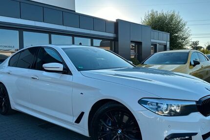 BMW 530 207.000 km 20.990 &euro; Seligenstadt 63500