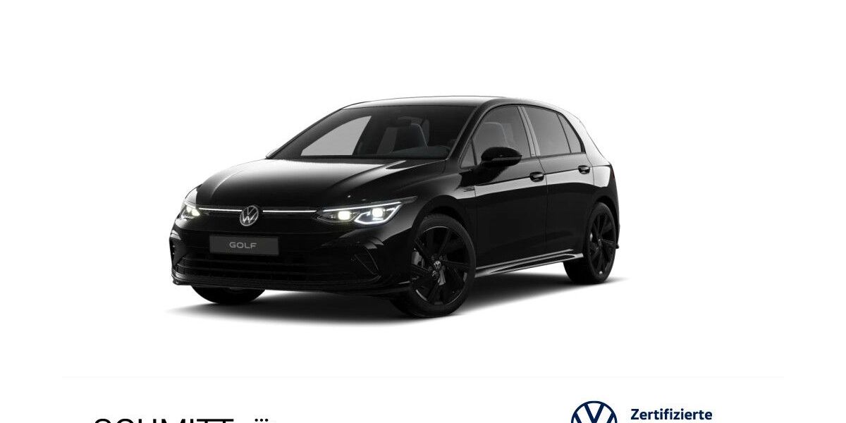 VW Golf 28.400 km 28.999 &euro; Freigericht 63579