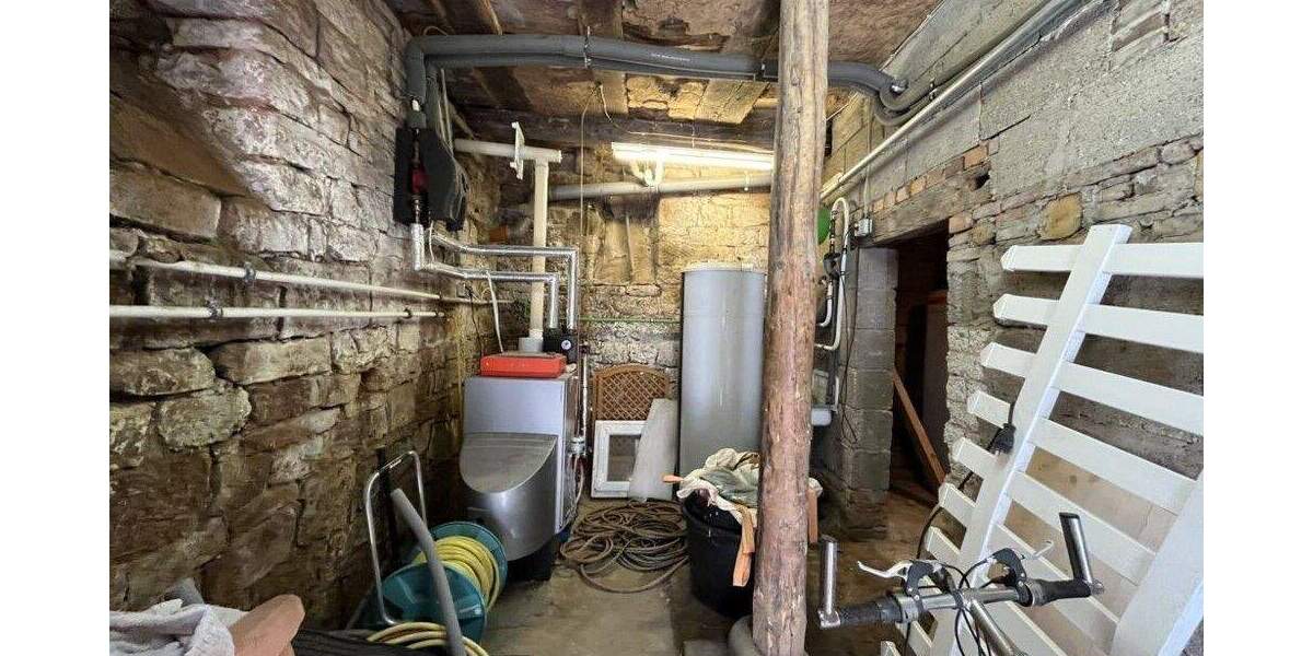 Einfamilienhaus Lützelbach / Breitenbrunn Breitenbrunn - 4 Zimmer, 75 m&sup2;, 210.000&euro; | Angebot:25667642