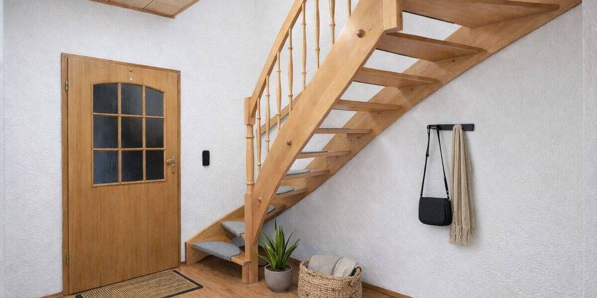 Einfamilienhaus Gründau Rothenbergen - 3 Zimmer, 298.000&euro; | Angebot:26411161