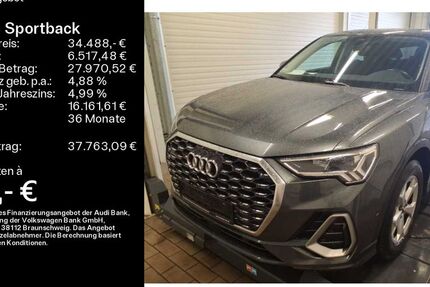 Audi Q3 77.800 km 34.488 &euro; Mühlheim 63165