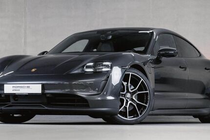 Porsche Taycan 56.900 km 69.890 &euro; Aschaffenburg 63739