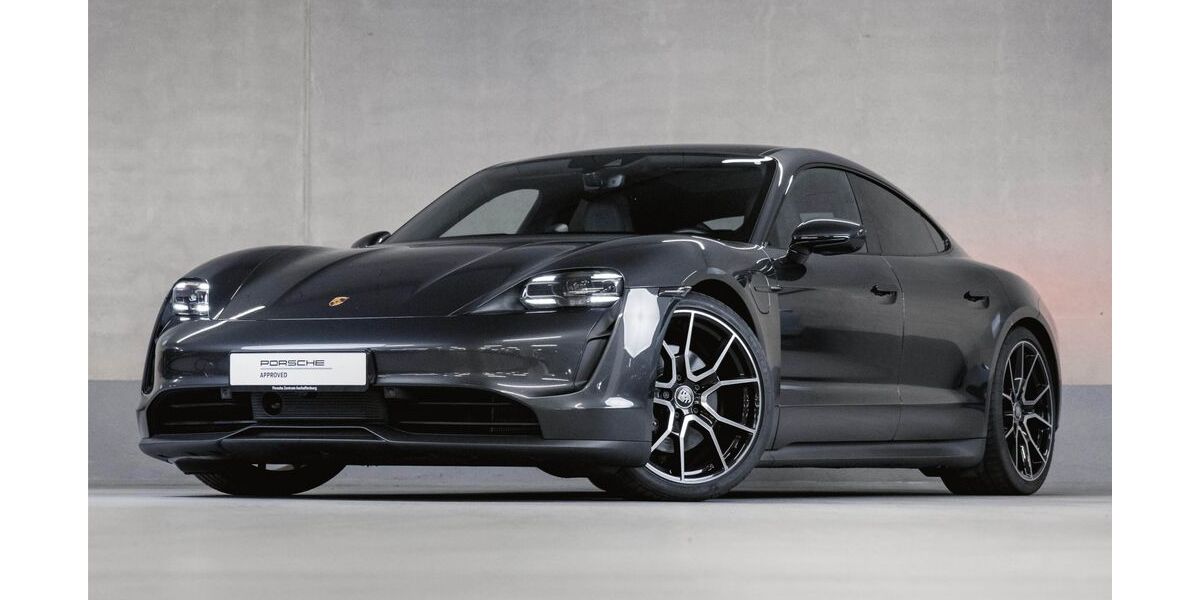 Porsche Taycan 56.900 km 69.890 &euro; Aschaffenburg 63739