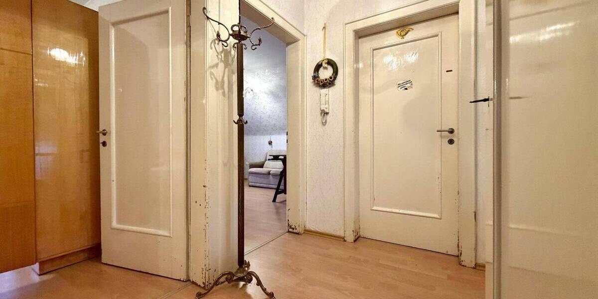 Einfamilienhaus Rodgau Weiskirchen - 5 Zimmer, 121 m&sup2;, 399.000&euro; | Angebot:26190306