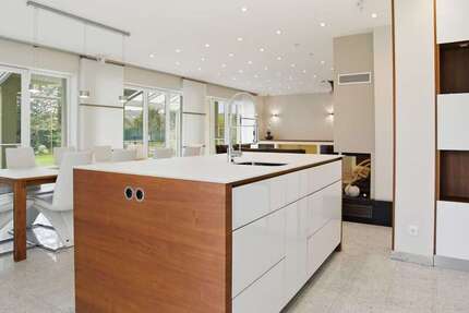 Haus Schaafheim / Schlierbach Schlierbach - 7 Zimmer, 393 m&sup2;, 1.250.000&euro; | Angebot:26218702