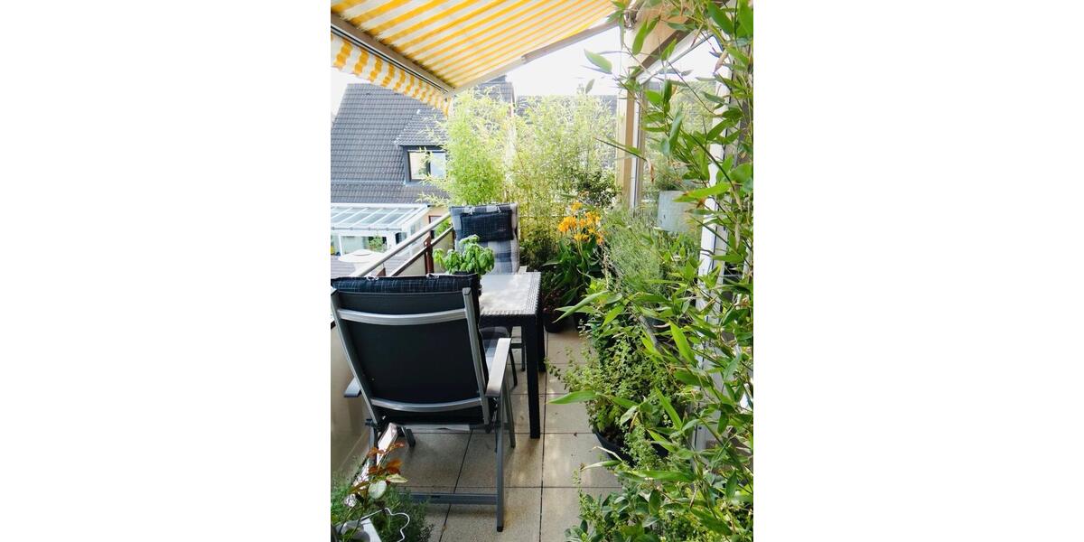 Etagenwohnung Bruchköbel - 3 Zimmer, 77 m&sup2;, 1.000&euro; | Angebot:26671589