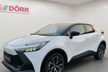 Toyota C-HR 15.000 km 32.497 &euro; Kleinheubach 63924