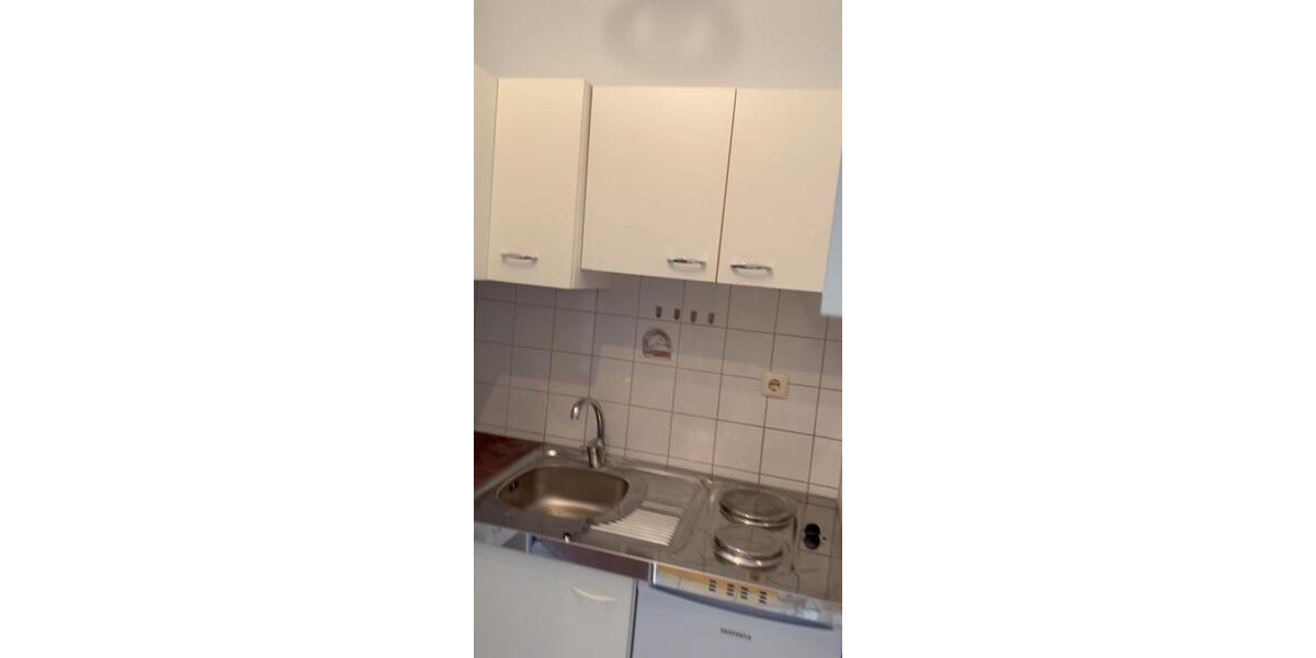 Etagenwohnung Aschaffenburg Gailbach - 1 Zimmer, 32 m&sup2;, 465&euro; | Angebot:26297636