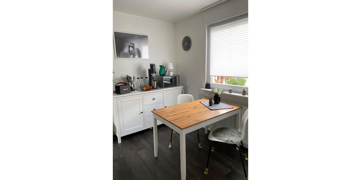 Etagenwohnung Gelnhausen - 2 Zimmer, 60 m&sup2;, 900&euro; | Angebot:25854974