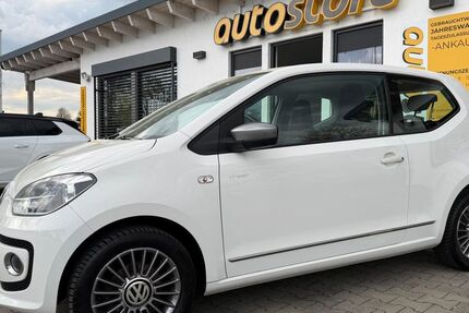 VW up! 140.500 km 3.900 &euro; Großostheim 63762