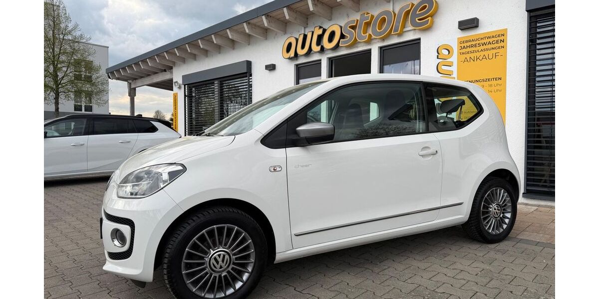 VW up! 140.500 km 3.900 &euro; Großostheim 63762