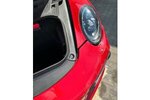 Porsche 991 .2 Turbo Coupé PDK Kaminrot 74.617 km 68.500 &euro; Hanau 63456