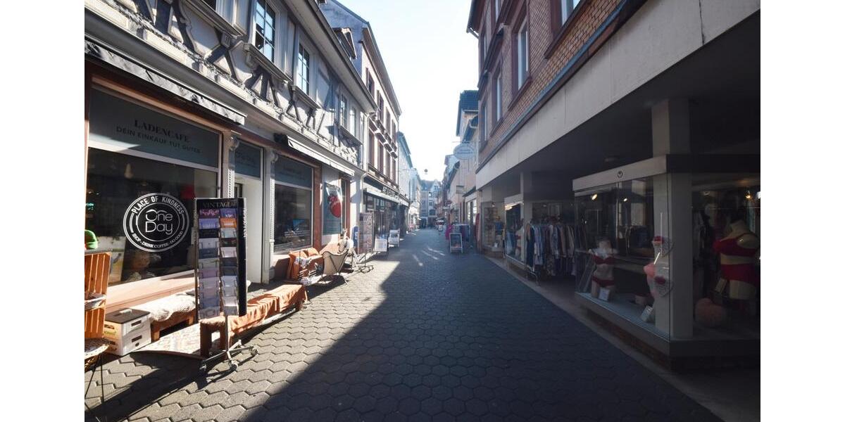 Gewerbeobjekt Aschaffenburg Österreicher Kolonie - 2.000&euro; | Angebot:23706272