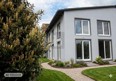 STIL UND KOMFORT IN ZENTRUMSNAHEM NEUBAU - Etagenwohnung Obernburg am Main | Angebot:27233858