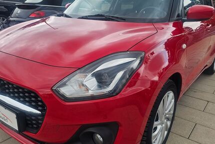 Suzuki Swift 27.000 km 13.950 &euro; Aschaffenburg 63741