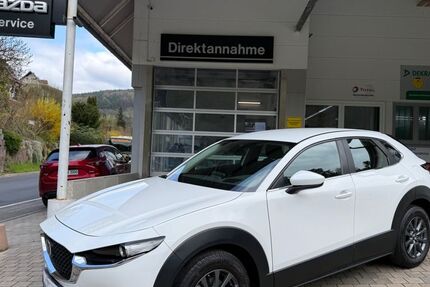 Mazda CX-30 65.355 km 16.990 &euro; Heimbuchenthal 63872