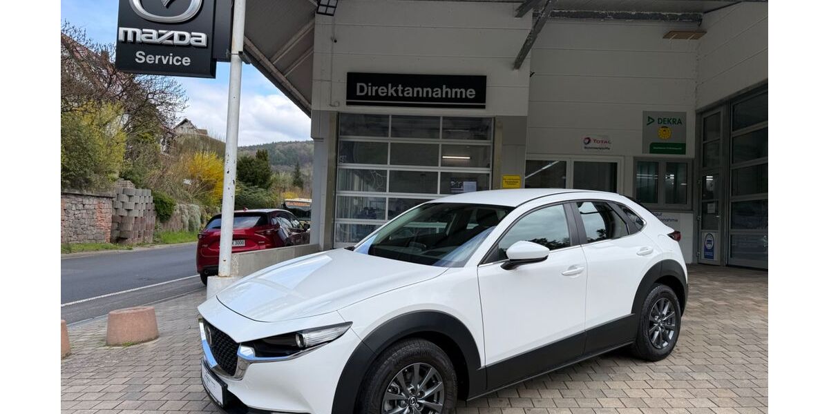 Mazda CX-30 65.355 km 16.990 &euro; Heimbuchenthal 63872