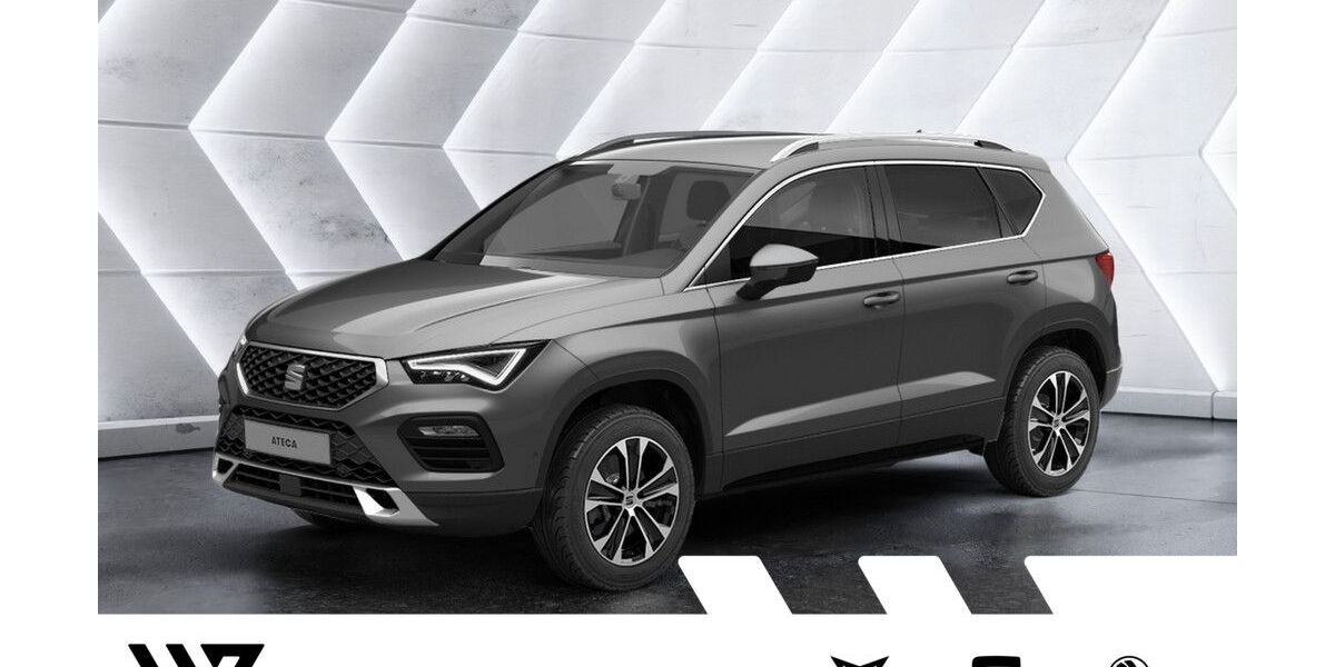 Seat Ateca 9.500 km 28.674 &euro; Gelnhausen 63571