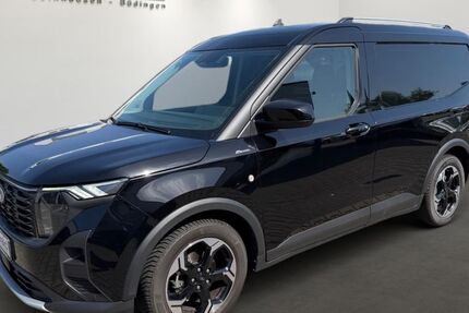 Ford Transit Courier 46.500 km 18.900 &euro; Linsengericht-Altenhassl 63589