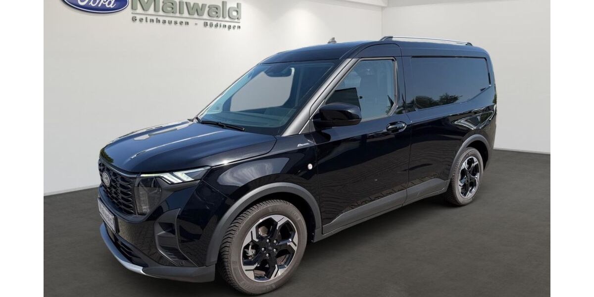 Ford Transit Courier 46.500 km 18.900 &euro; Linsengericht-Altenhassl 63589