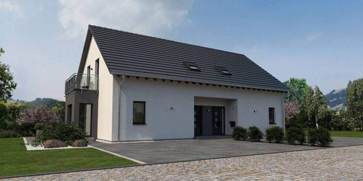 Mehrfamilienhaus, Wohnhaus Hanau Mittelbuchen - 5 Zimmer, 139 m&sup2;, 538.000&euro; | Angebot:26155421