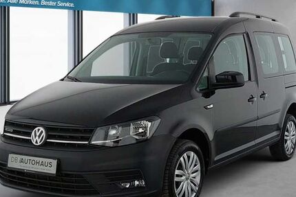 VW Caddy 51.165 km 20.580 &euro; Maintal 63477